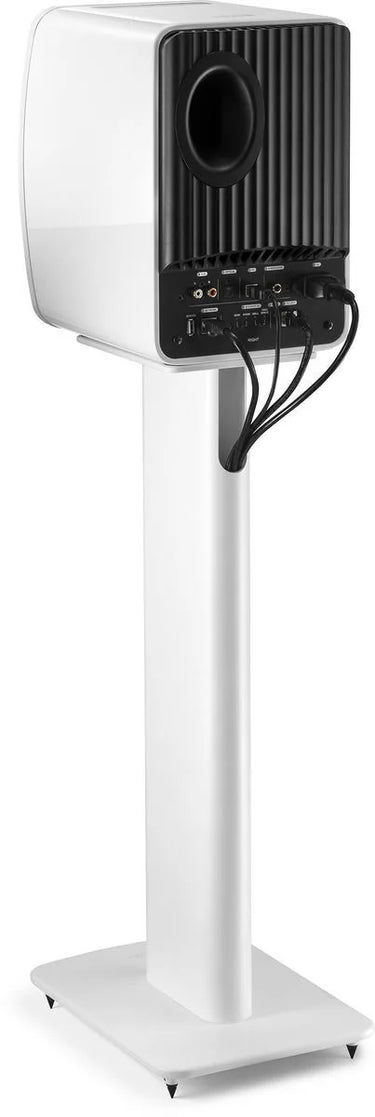 KEF Pieds pour LS50 Blanc - EasyLounge - 3