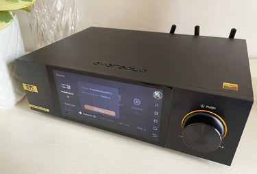 Eversolo DMP-A6 Master Edition - EasyLounge - 11