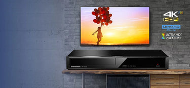 Panasonic DP-UB320 (Reconditionné) - EasyLounge - 6