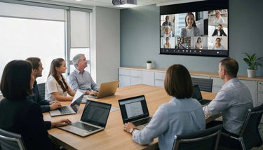 Optoma ZH521ST - EasyLounge - 6