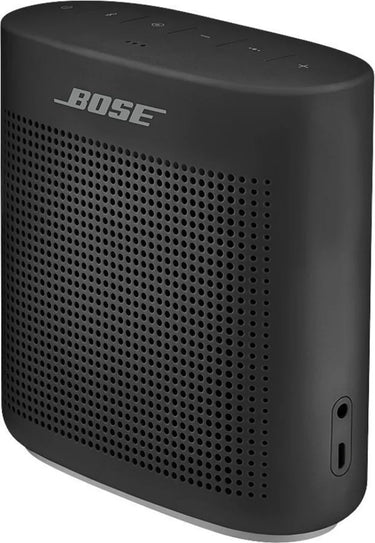 Bose SoundLink Color II Noir