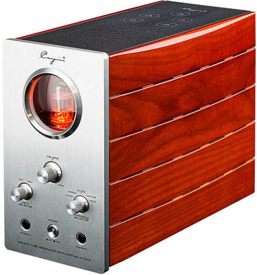Cayin HA-1A MK2 - EasyLounge - 2