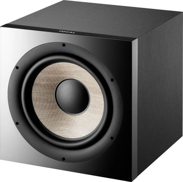 Focal SUB 1000 F Noir