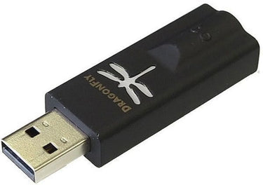 Audioquest DragonFly Black - EasyLounge - 3