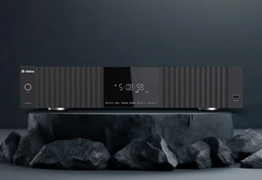 Zidoo UHD8000 - EasyLounge - 7