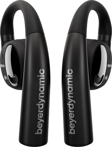 Beyerdynamic Verio 200 Noir - EasyLounge - 5