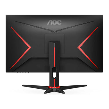 AOC 24G2SPAE/BK - EasyLounge - 4