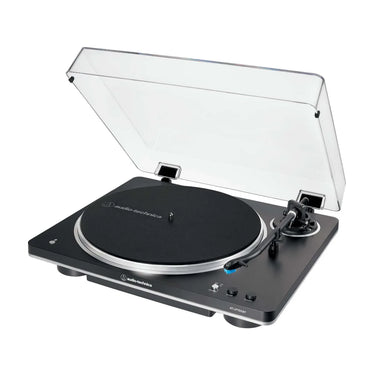Audio-Technica AT-LP70XBT Noir