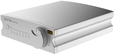 Aune Audio X8 XVIII BT DAC Silver - EasyLounge - 2