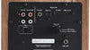 Elipson Prestige Facet II 6B Active Noyer et Noir Mat (la - EasyLounge - 4