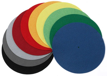 Pro-ject Feutrine gris clair 28 cm - EasyLounge - 2