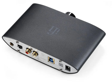 ifi Audio ZEN DAC V2 - EasyLounge - 5