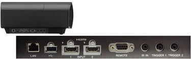 Sony SONY VPL-VW300ES - EasyLounge - 4