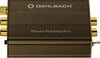Oehlbach Phono Preamp Pro Noir - EasyLounge - 2
