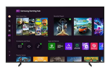 Samsung TQ50Q64D - EasyLounge - 2