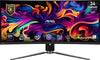 MSI MAG 341CQP QD-OLED - EasyLounge - 2
