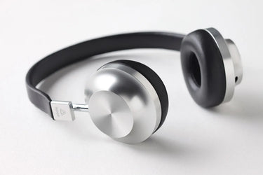 Aedle VK-2 Legacy (Noir&Silver) - EasyLounge - 2