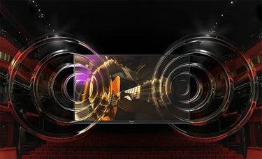 Sony KD-55X7056 - EasyLounge - 10