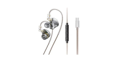 FiiO JD10 TC
