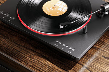 FiiO TT13 BT Noir - EasyLounge - 6