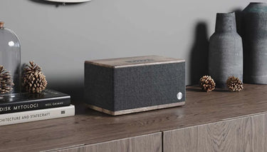 Audio Pro BT5 Bois vintage - EasyLounge - 10