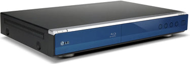 LG Electronics BD390 - EasyLounge - 2