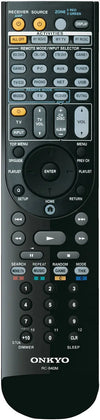 Onkyo TX-NR818 Argent - EasyLounge - 5