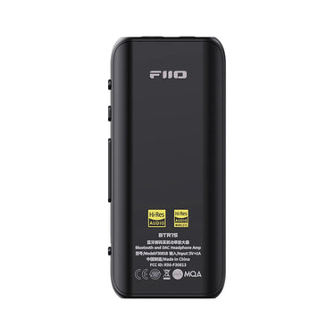 FiiO BTR15 - EasyLounge - 3