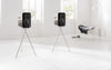 Q Acoustics Concept 300 Noir et Noyer - EasyLounge - 9
