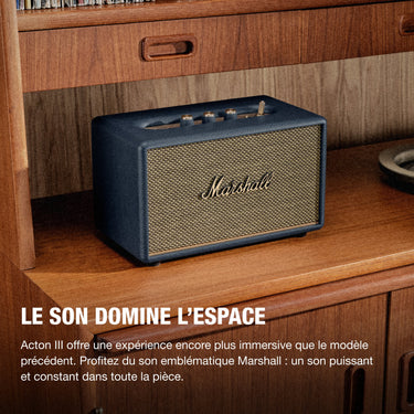 Marshall Acton 3 BT - EasyLounge - 8