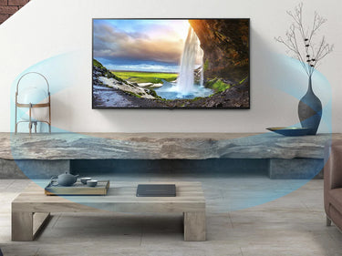 Panasonic TX-40JX800E - EasyLounge - 12