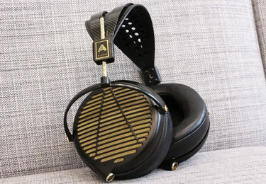 Audeze LCD-4z - EasyLounge - 20