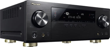 Pioneer VSX-1123-K Noir - EasyLounge - 3