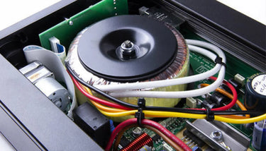Rega IO - EasyLounge - 6