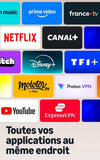 Amazon Fire TV Stick 4K (nouvelle génération) - EasyLounge - 7