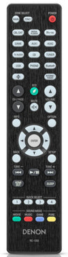 Denon AVC-X2850H - EasyLounge - 4
