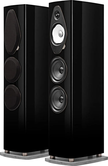 Sonus Faber Sonetto V G2 Noir