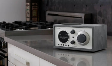 Tivoli Model One+ Gris - EasyLounge - 10