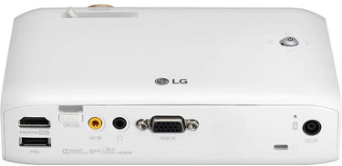 LG Electronics PH510PG - EasyLounge - 2