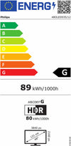 Philips 48OLED935 - EasyLounge - 27