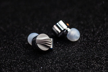 FiiO FD5 Silver - EasyLounge - 9