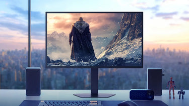 LG UltraGear OLED 27GX790B-B - EasyLounge - 16