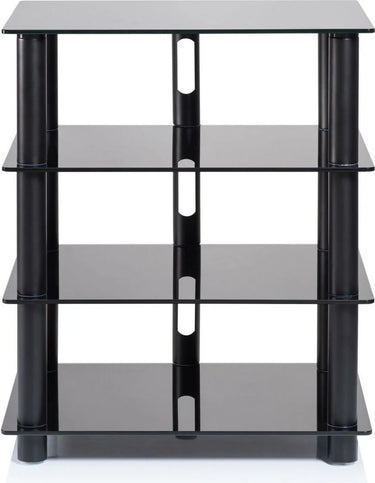 Norstone Epur 4 Noir satin