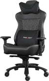 Oraxeat XL800 Noir/Blanc - EasyLounge - 4