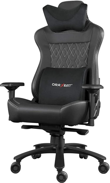 Oraxeat XL800 Noir/Blanc - EasyLounge - 4
