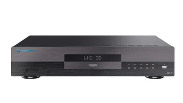 Magnetar UDP800 MKII (multi-régions multi-zones)