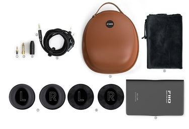 FiiO FT5 - EasyLounge - 6