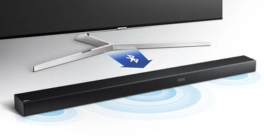 Samsung HW-M450 - EasyLounge - 8