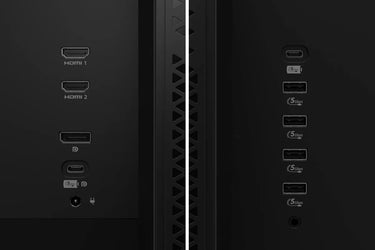 Corsair XENEON 27QHD240 - EasyLounge - 3