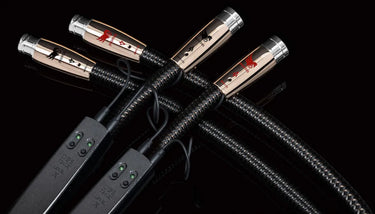 Audioquest Pegasus XLR (2 m) - EasyLounge - 8